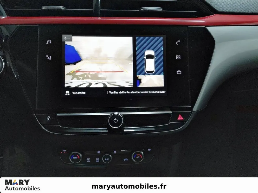 Véhicule occasion 215943 - opel CORSA - Photo 13