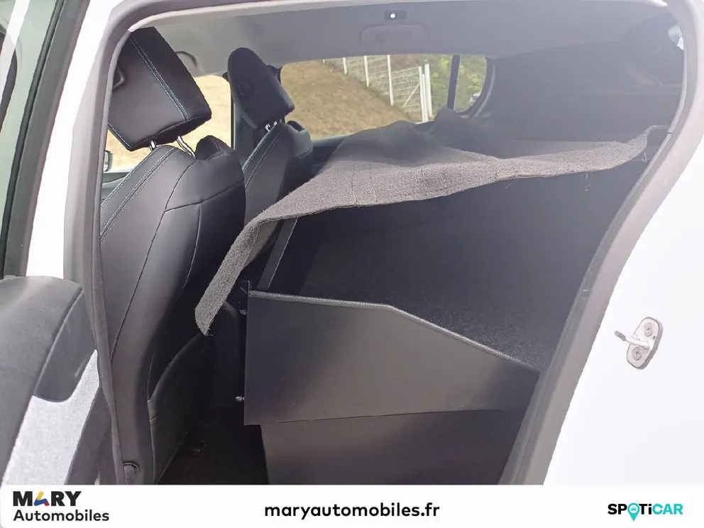 Véhicule occasion 1236361 - peugeot 308 - Photo 13