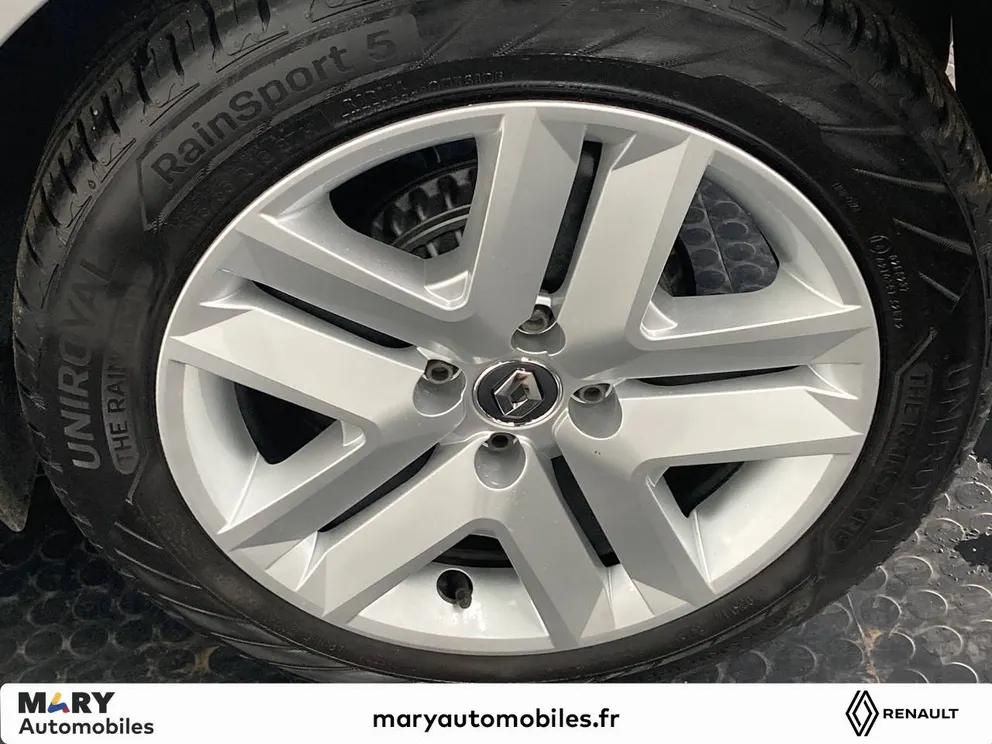 Véhicule occasion 212985 - renault CLIO - Photo 11