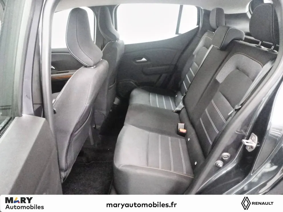 Véhicule occasion 214403 - dacia SANDERO - Photo 10