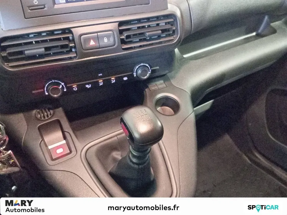 Véhicule occasion 225991 - peugeot PARTNER - Photo 15