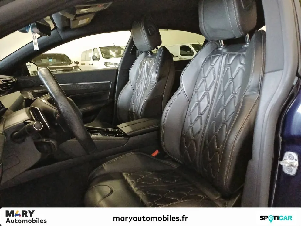Véhicule occasion 208570 - peugeot 508 - Photo 9