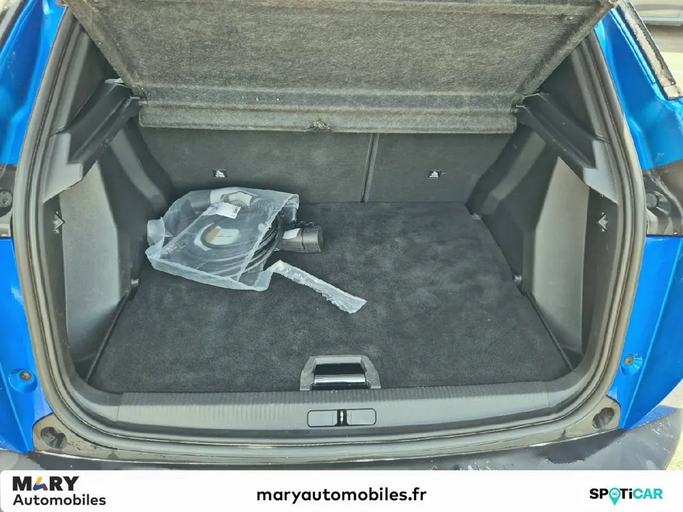 Véhicule occasion 206977 - peugeot 2008 - Photo 5