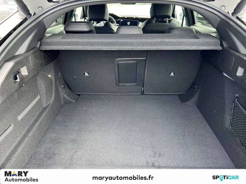 Véhicule occasion 229242 - peugeot 408 - Photo 17