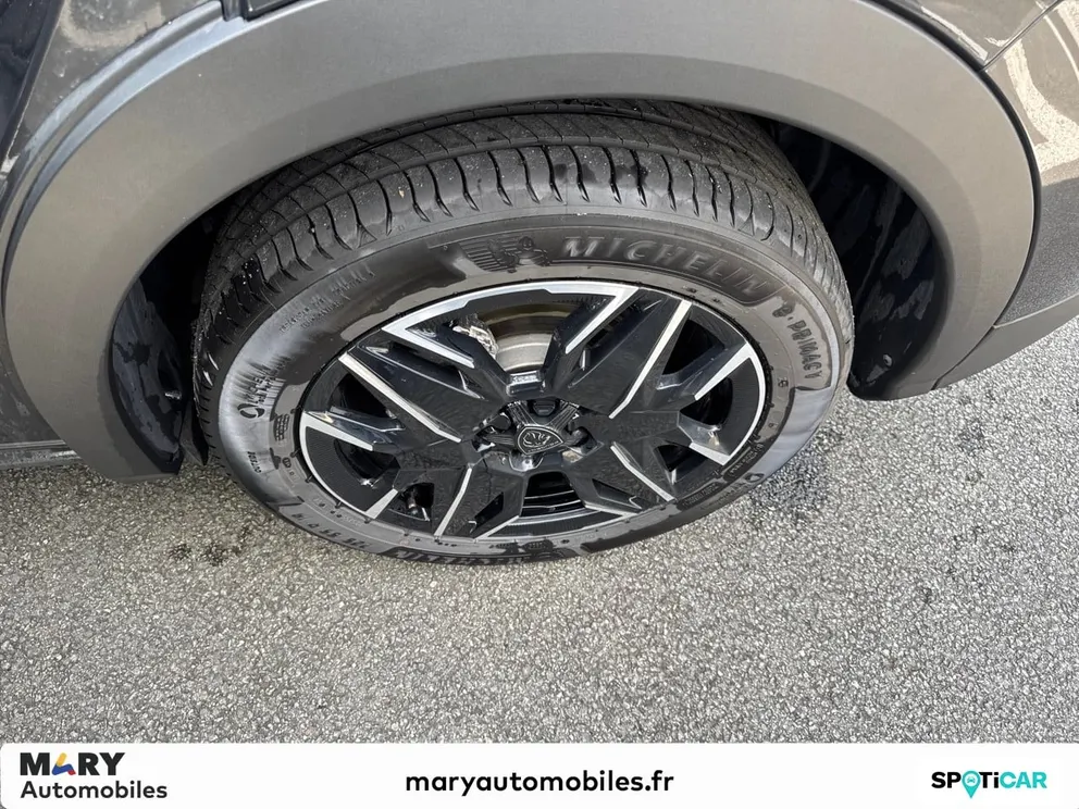Véhicule occasion 190924 - peugeot 308 - Photo 7