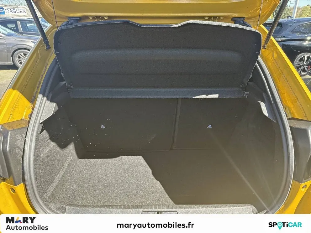 Véhicule occasion 220477 - peugeot 208 - Photo 6