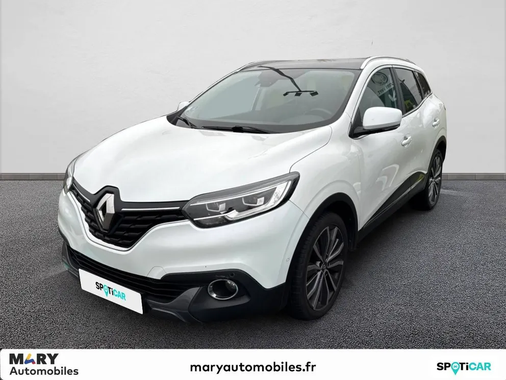 Véhicule occasion 198847 - renault KADJAR - Photo 1