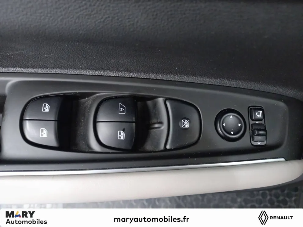 Véhicule occasion 219964 - renault KOLEOS - Photo 13