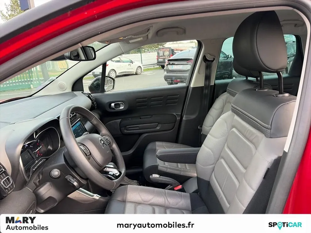 Véhicule occasion 220533 - Citroën C3 AIRCROSS - Photo 9