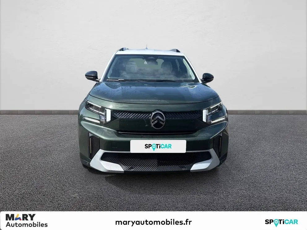 Véhicule occasion 168198 - Citroën C3 AIRCROSS - Photo 2