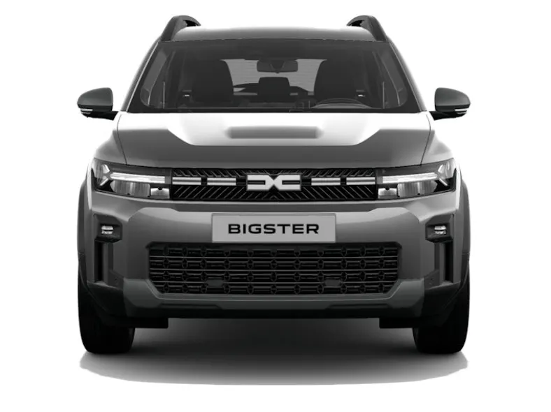 Véhicule occasion 206241 - dacia BIGSTER - Photo 2