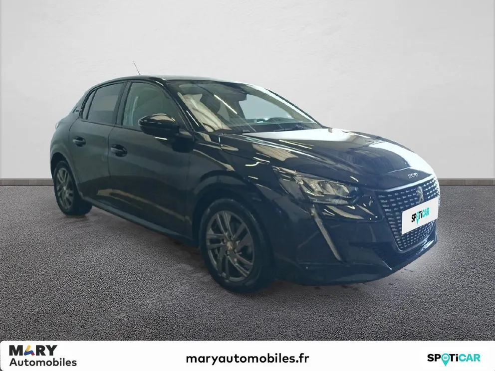 Véhicule occasion 179010 - peugeot 208 - Photo 3