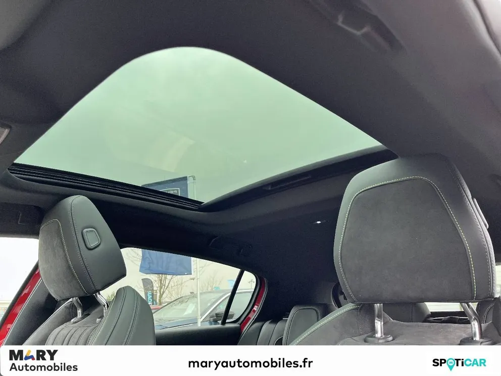 Véhicule occasion 51619 - peugeot 308 - Photo 18