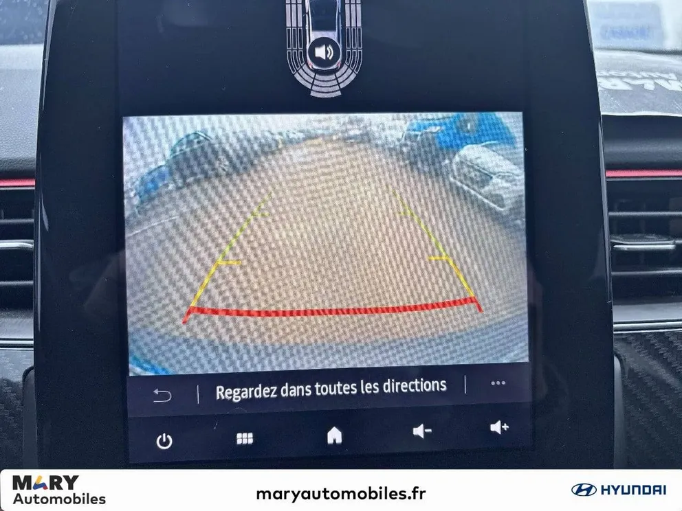 Véhicule occasion 214089 - renault ARKANA - Photo 16