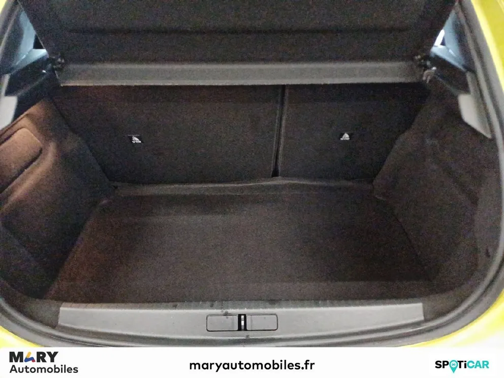 Véhicule occasion 226031 - peugeot 208 - Photo 6