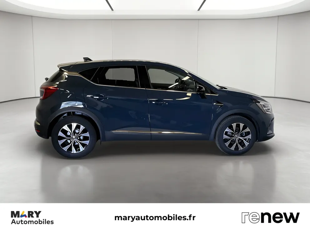 Véhicule occasion 234062 - renault CAPTUR - Photo 6