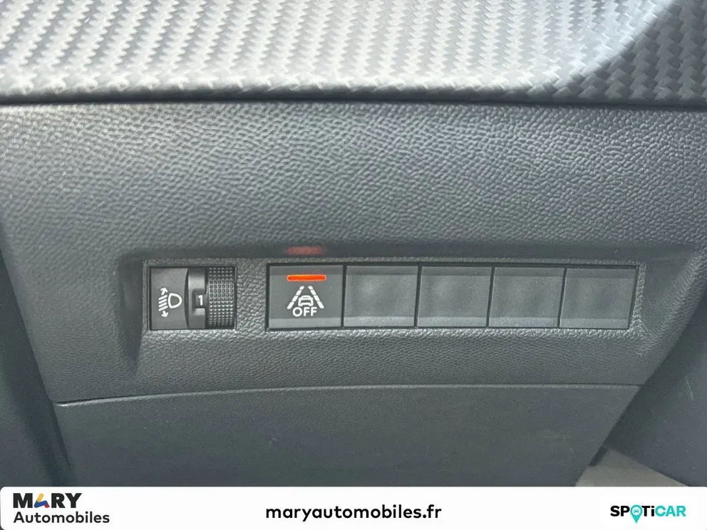 Véhicule occasion 202244 - peugeot 208 - Photo 15