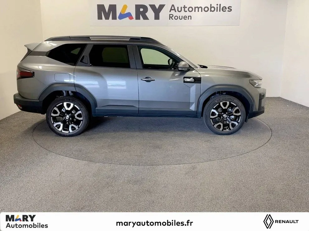 Véhicule occasion 200388 - dacia BIGSTER - Photo 4