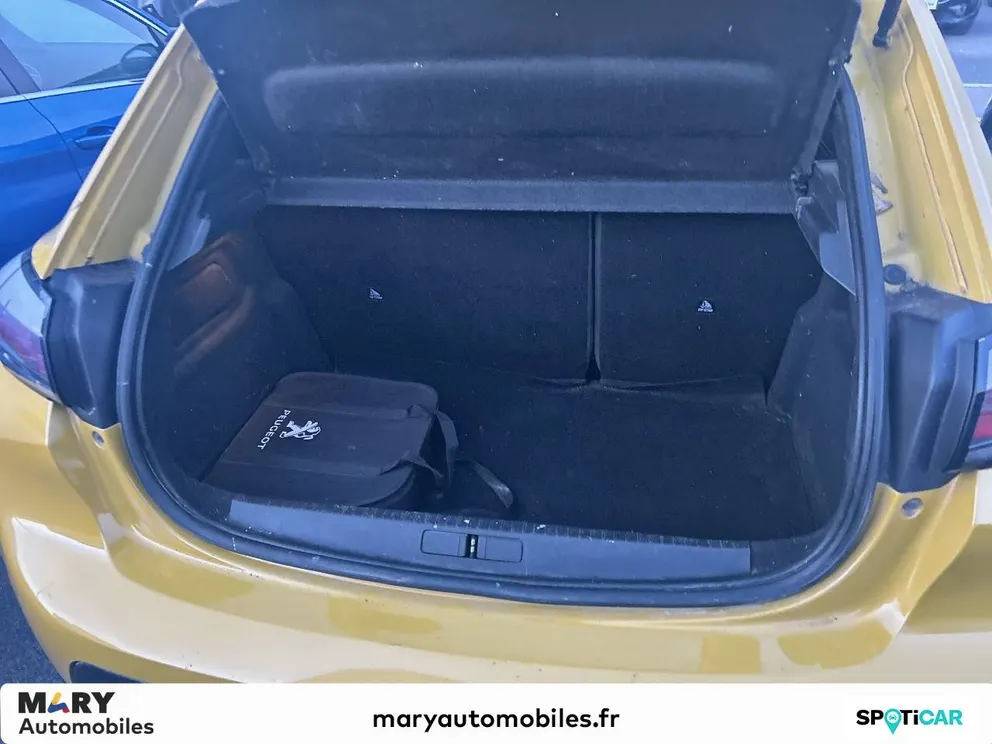 Véhicule occasion 195443 - peugeot 208 - Photo 6