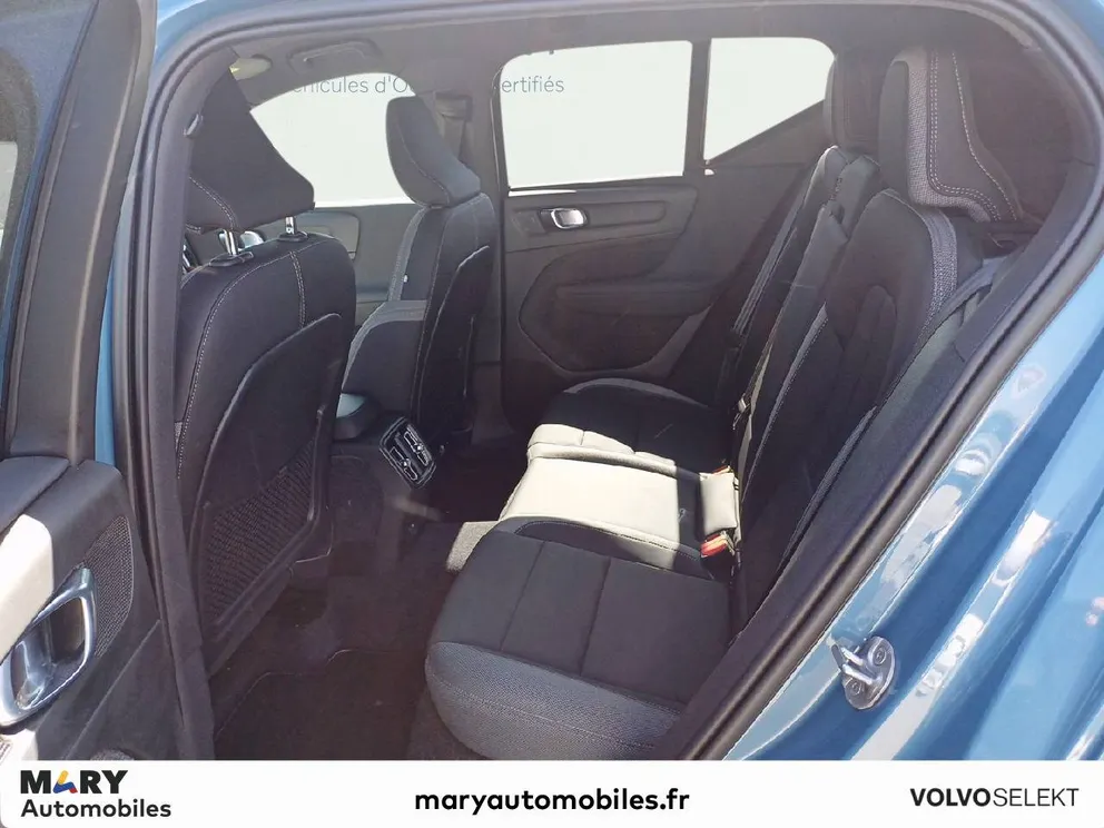 Véhicule occasion 176254 - volvo XC40 - Photo 5