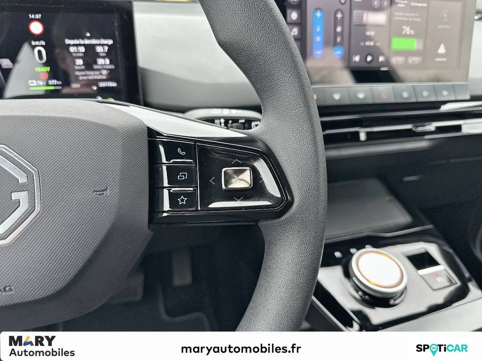 Véhicule occasion 222547 - mg MG4 - Photo 20