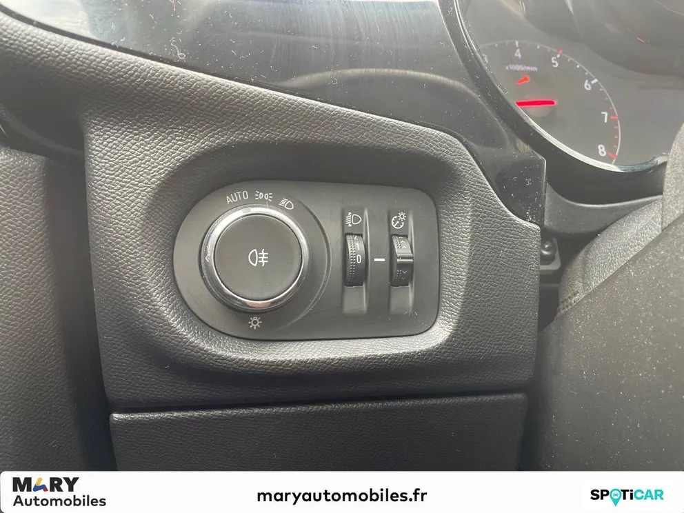 Véhicule occasion 193125 - opel CORSA - Photo 15