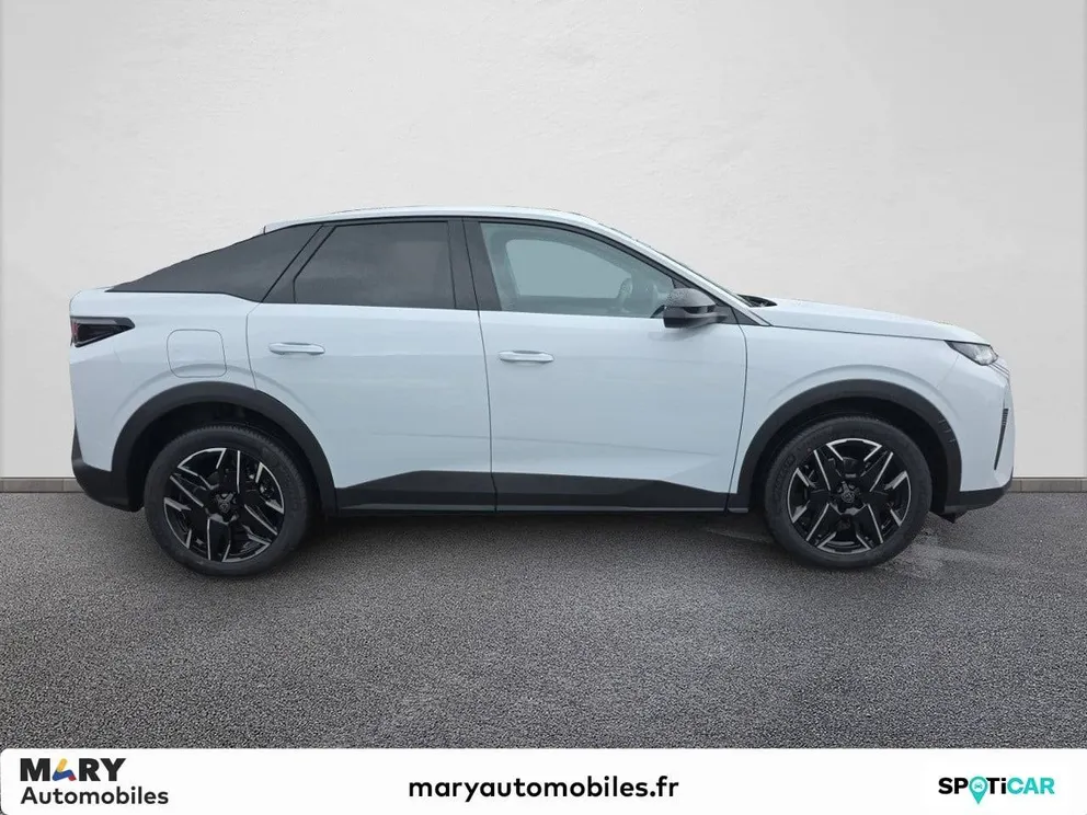 Véhicule occasion 237553 - peugeot 3008 - Photo 4