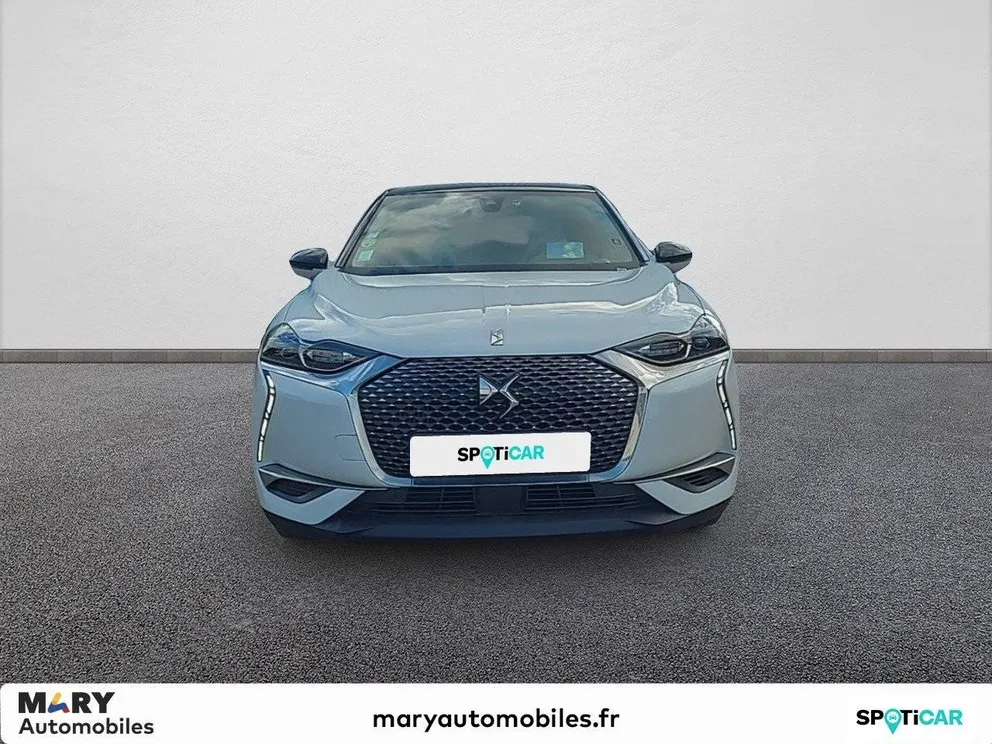 Véhicule occasion 169269 - ds DS 3 - Photo 2