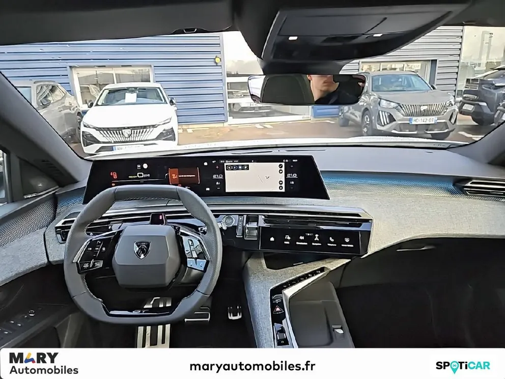 Véhicule occasion 219312 - peugeot 3008 - Photo 8