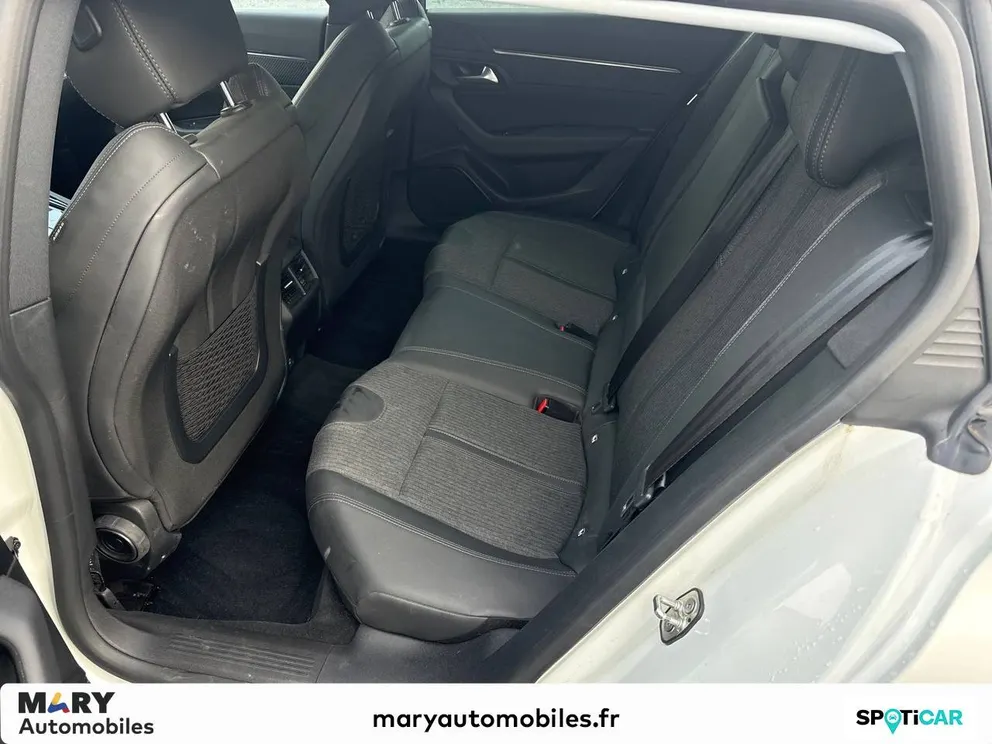 Véhicule occasion 202017 - peugeot 508 - Photo 10