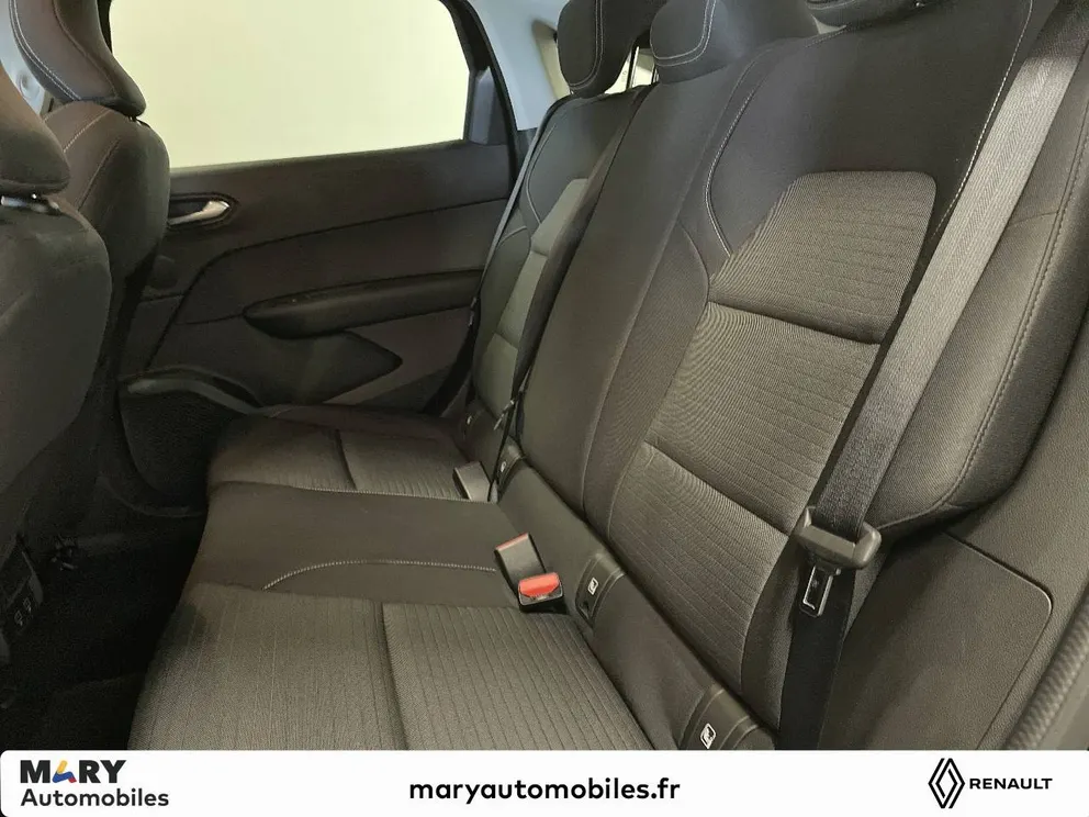 Véhicule occasion 197617 - renault ARKANA - Photo 10