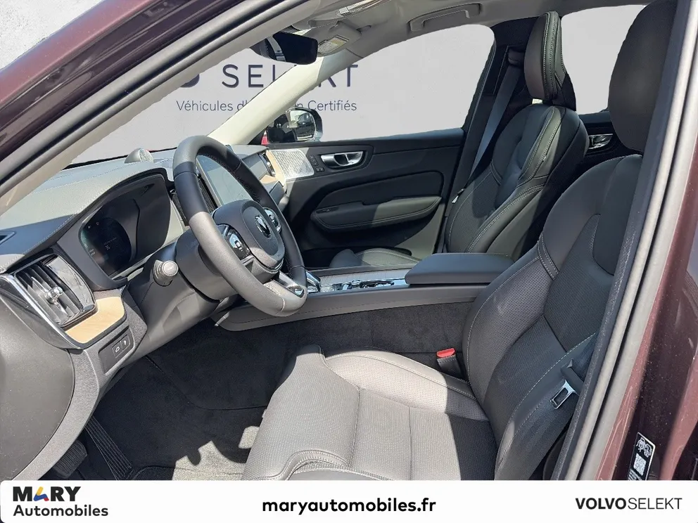 Véhicule occasion 1229656 - volvo XC60 - Photo 12