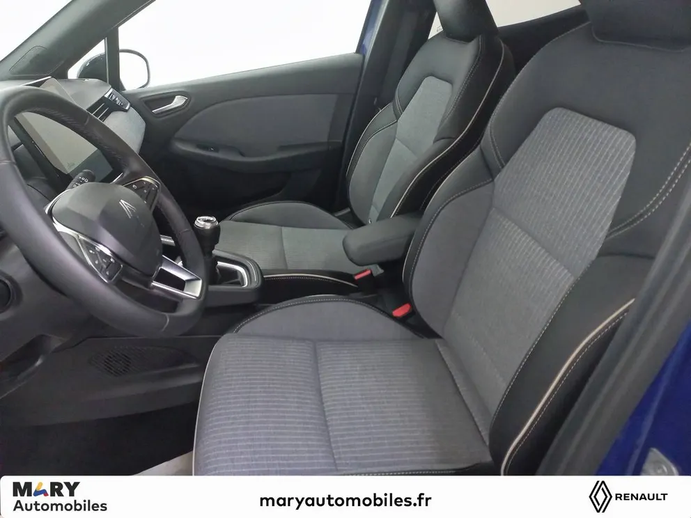 Véhicule occasion 198910 - renault CLIO - Photo 9