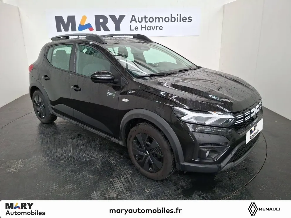 Véhicule occasion 230462 - dacia SANDERO - Photo 6
