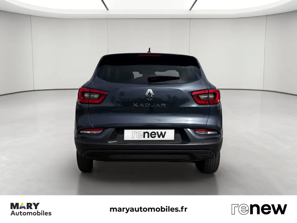 Véhicule occasion 238698 - renault KADJAR - Photo 4