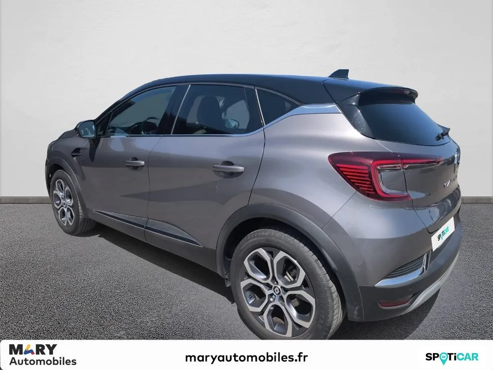 Véhicule occasion 173781 - renault CAPTUR - Photo 7