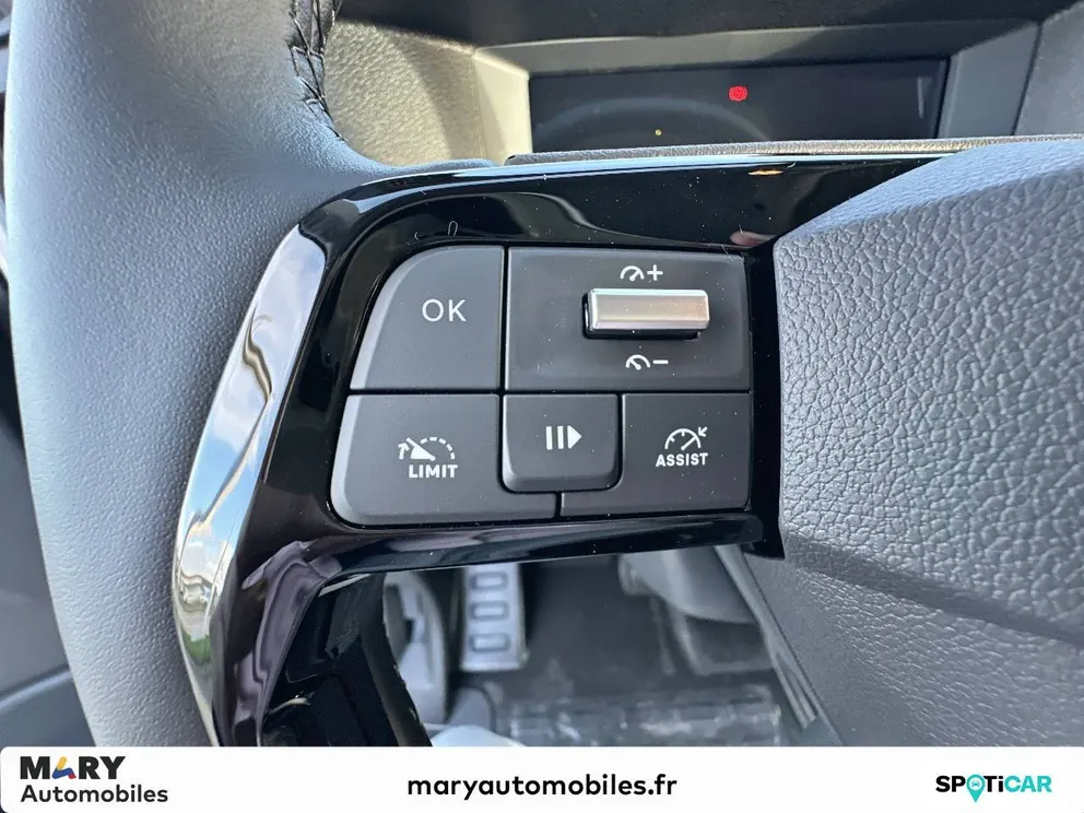 Véhicule occasion 206075 - peugeot EXPERT - Photo 13