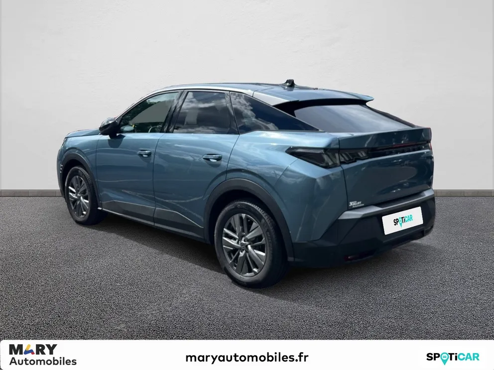 Véhicule occasion 1229278 - peugeot 3008 - Photo 2