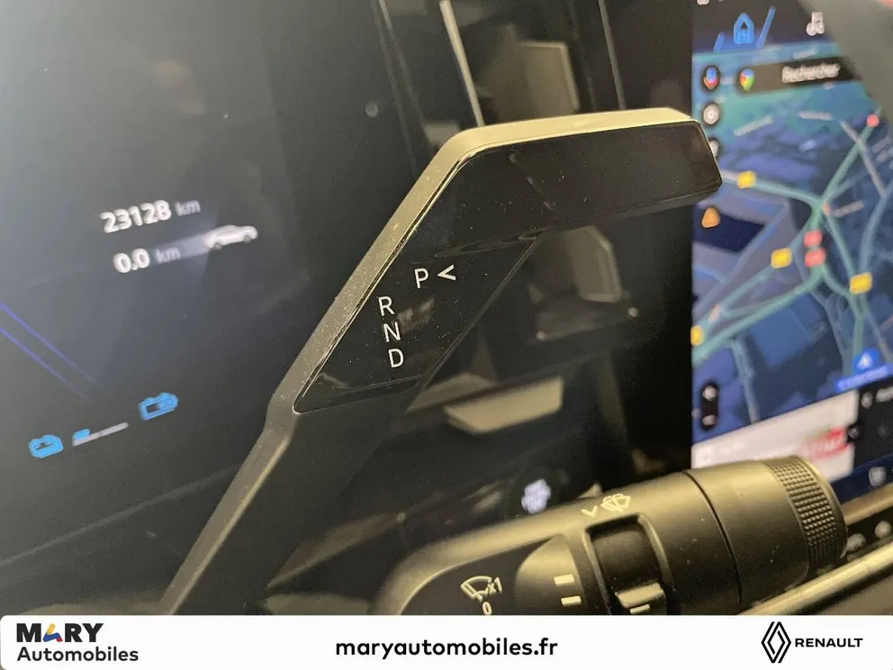 Véhicule occasion 179035 - renault RAFALE - Photo 13