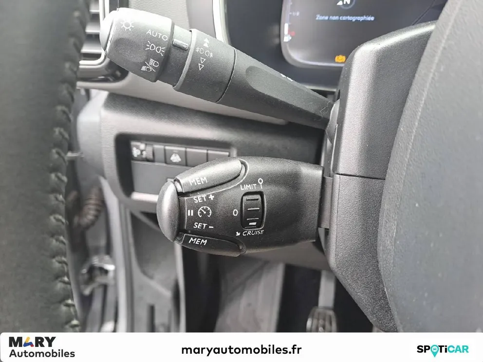 Véhicule occasion 155602 - Citroën C5 AIRCROSS - Photo 20