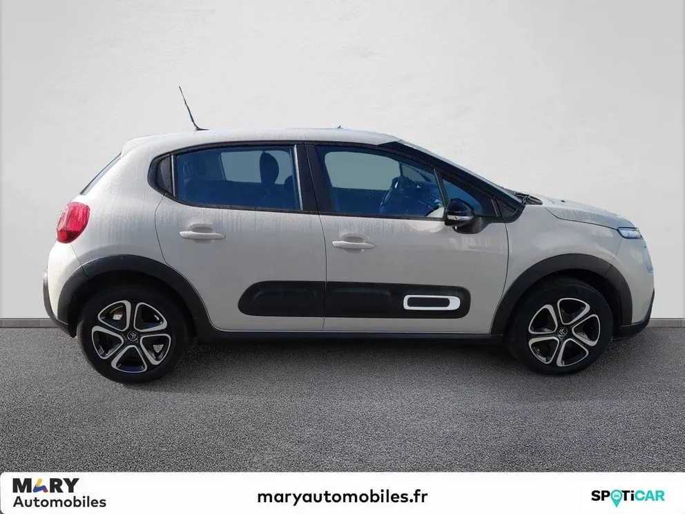 Véhicule occasion 223782 - Citroën C3 - Photo 4