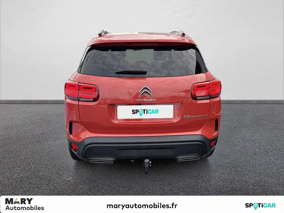 Véhicule occasion 206026 - Citroën C5 AIRCROSS - Photo 5