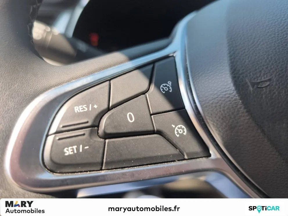 Véhicule occasion 173781 - renault CAPTUR - Photo 17