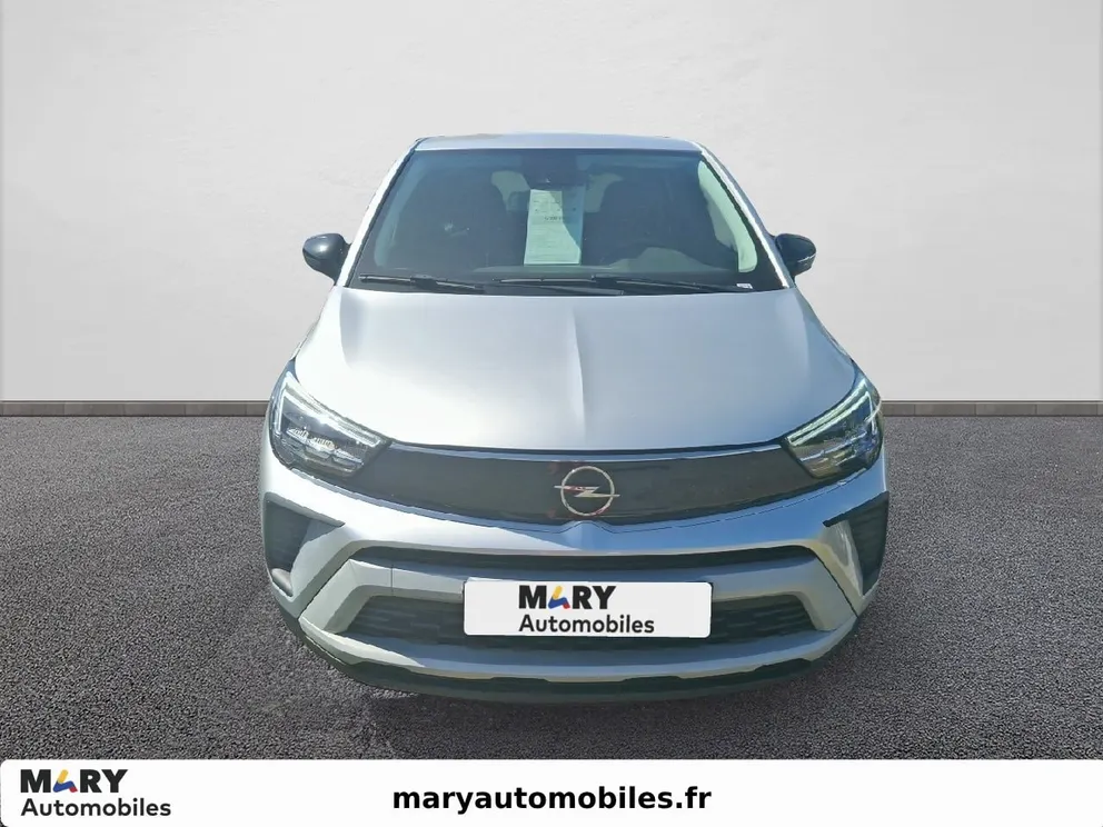 Véhicule occasion 224461 - opel CROSSLAND - Photo 6