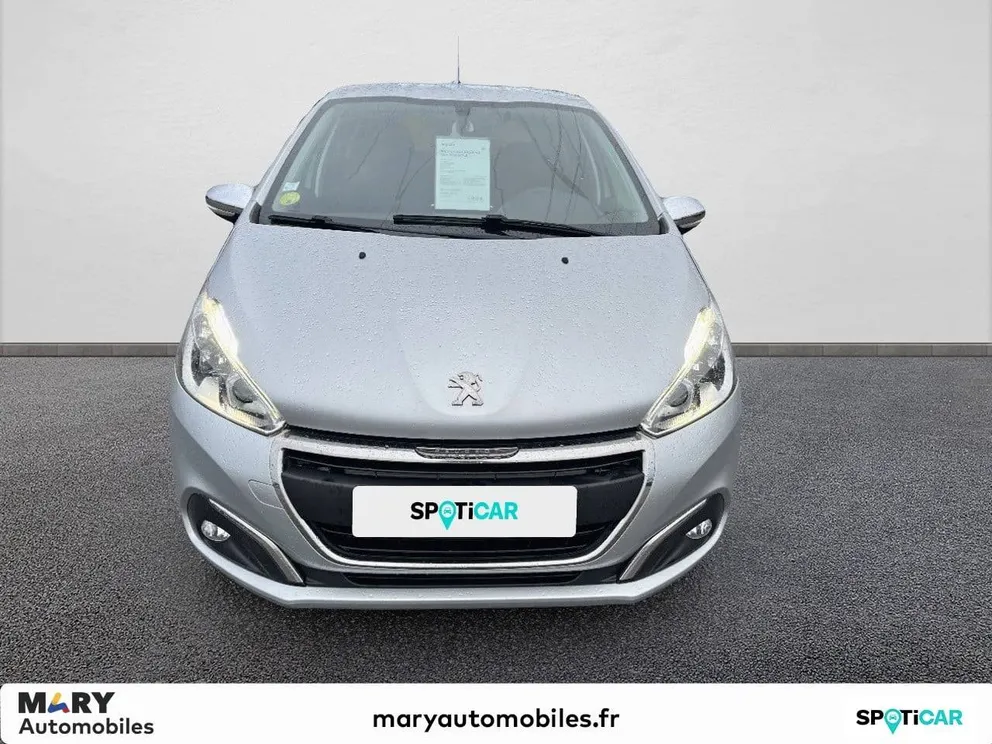 Véhicule occasion 218664 - peugeot 208 - Photo 2