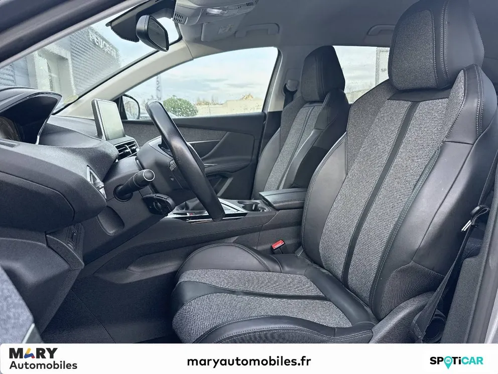 Véhicule occasion 203499 - peugeot 3008 - Photo 9