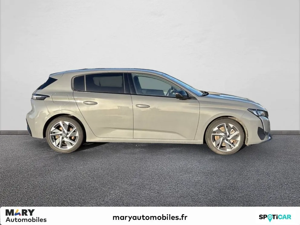 Véhicule occasion 203507 - peugeot 308 - Photo 4