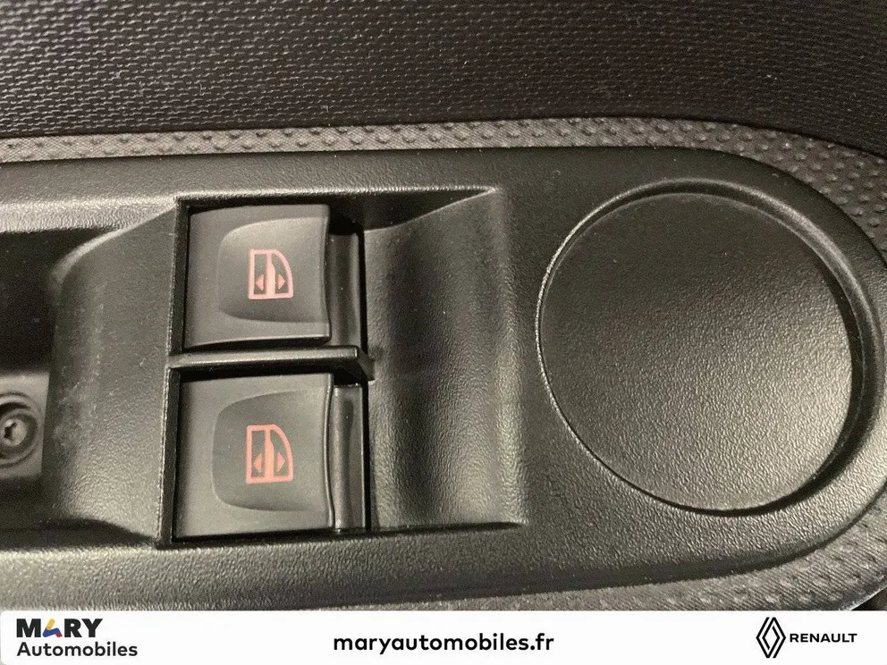 Véhicule occasion 163595 - renault TWINGO - Photo 14