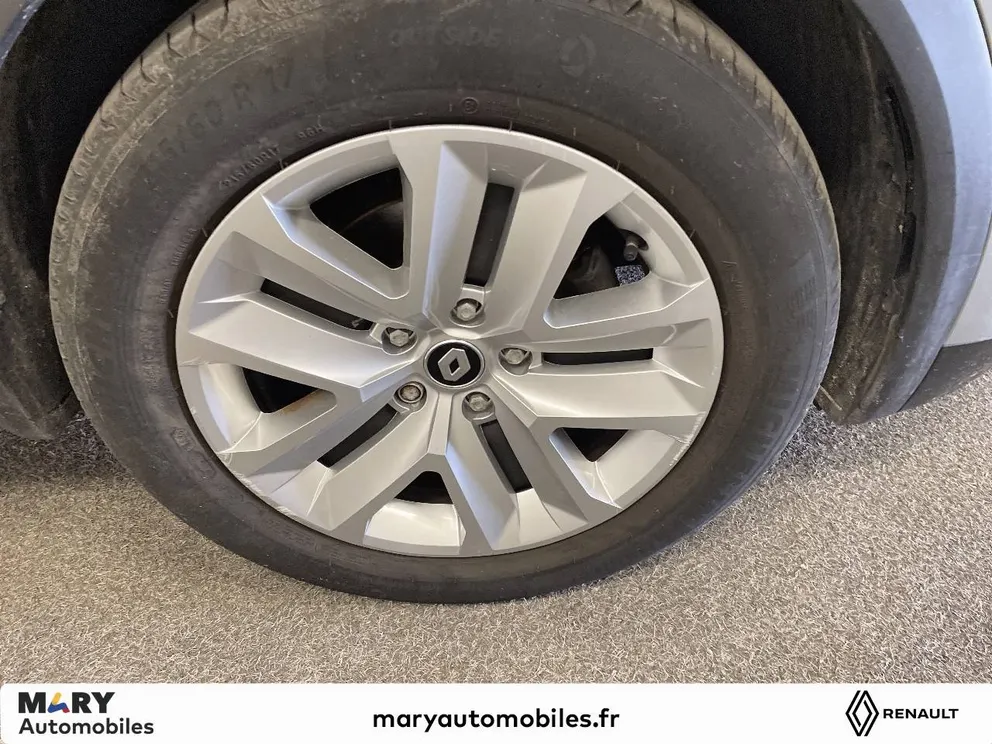 Véhicule occasion 217884 - renault CAPTUR - Photo 19
