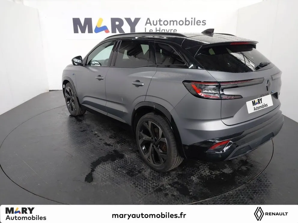 Véhicule occasion 219965 - renault AUSTRAL - Photo 7